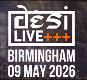desi live birmingham