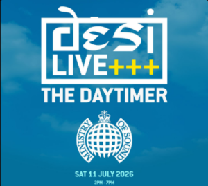 desi live daytimer